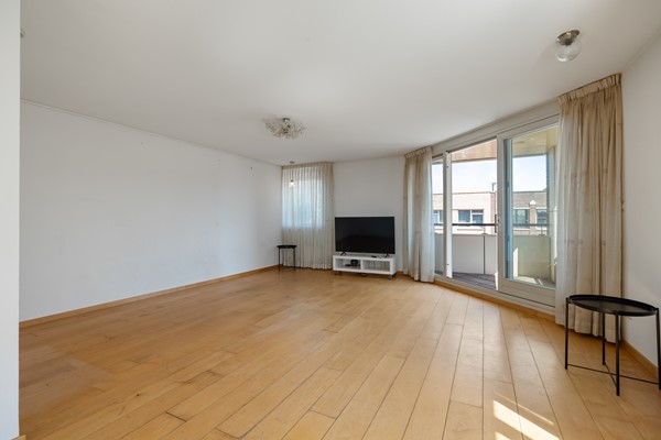 Medium property photo - Sluisdijkstraat 10A, 1781 EH Den Helder